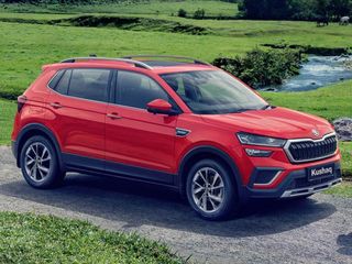 Skoda Kushaq Gets One Design And Two Feature Updates
