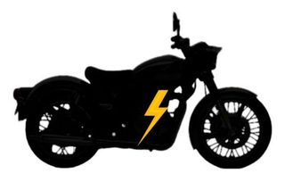 Royal Enfield Electric Bike 2025 Launch On Track