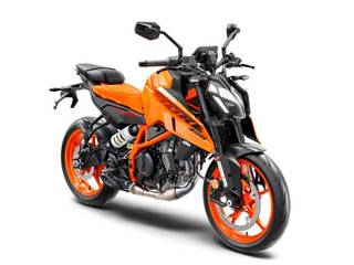 How’s The India-spec 2024 KTM 390 Duke Different From The International-Spec Model?