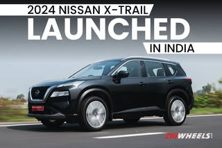 2024 Nissan X-Trail Launched In India At Rs 49.92 Lakh, Expands Carmaker Lineup To Two Models