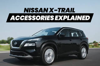 2024 Nissan X-Trail Accessories Explained: You Won't Believe The Price Tag For Each Of Them!