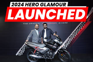 2024 Hero Glamour Launched At Rs 83,598