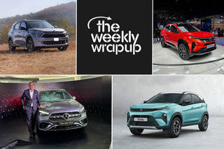 Check Out What Made Headlines In The Indian Car Industry Past Week