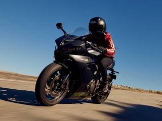 Triumph Daytona 660 India Launch Soon