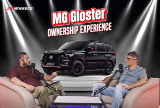 MG Gloster Chronicles: A Journey Beyond The Ordinary Featuring Two Owners