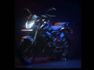 2024 Bajaj Pulsar NS160 And Pulsar NS200 Launched