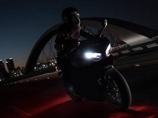 New Triumph Daytona 660 To Be Unveiled On January 9