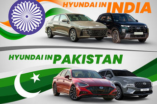 5 Hyundai Cars Sold In Pakistan That We REALLY Want In India!