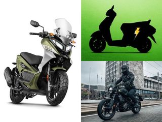 Upcoming Two-Wheeler Launches In March 2024