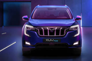 Mahindra Introduces New AX5 Select Variant For The XUV700, Makes Panoramic Sunroof More Accessible