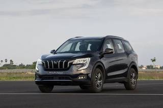 Diesel Mahindra XUV700 Outsells Petrol Variants By Huge Margins!