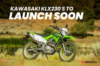 EXCLUSIVE: Kawasaki KLX230 S Unofficial Bookings Now Open