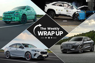 Weekly Recap: Top 9 Car News Highlights In India Over The Past Week