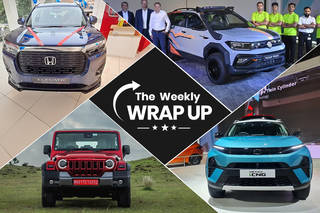 Top 10 Car News That Made Headlines In India This Week