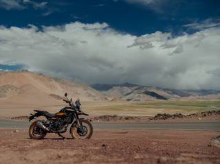 Royal Enfield Himalayan Odyssey 2024: Mountain Exploration Done Right!