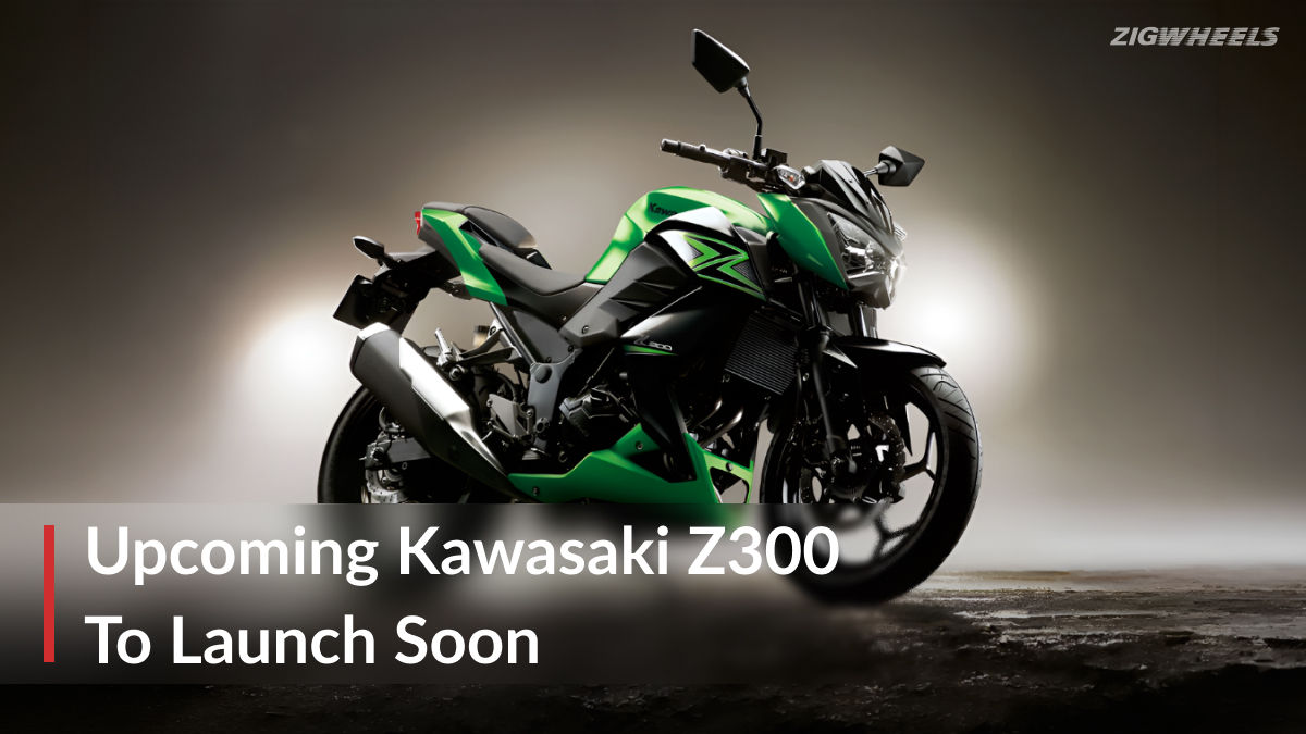 2022 Kawasaki Ninja ZX-25R Launched In Japan - ZigWheels