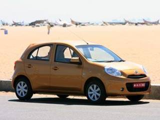 Nissan Micra : Detailed Review