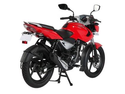 pulsar 135 price new model
