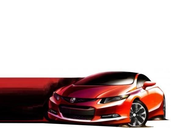 New 2017 Honda Civic hatchback officially unveiled | CAR Magazine