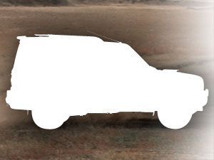 Mahindra mini-Scorpio - ZigWheels