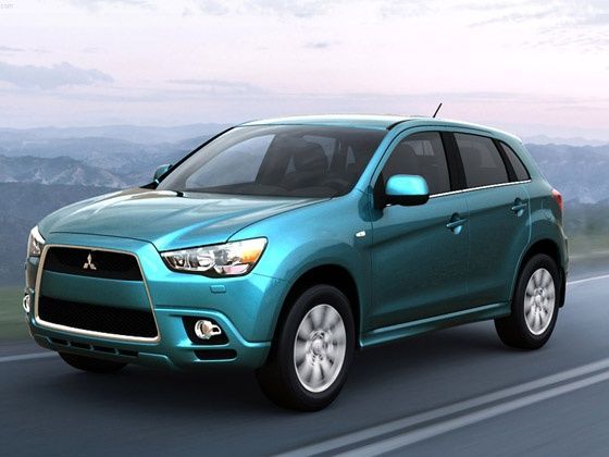 View Asx Car Price India Images