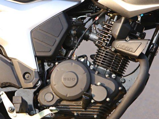 yamaha sz rr bs4