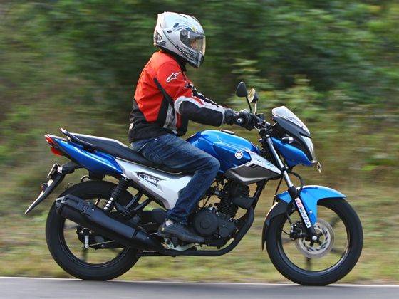 Yamaha deals sz r