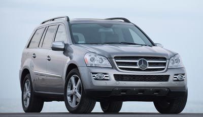 2009年Marsannay Banc Leroy 2009 Mercedes-Benz M-Class launched! - ZigWheels
