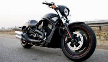 harley davidson 7 lakh