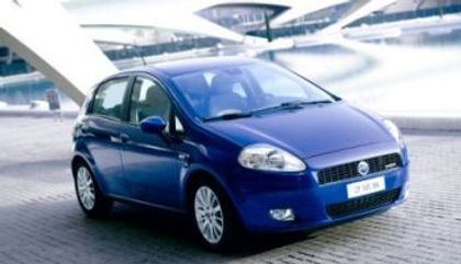 Fiat Punto Review, For Sale, Specs, Models, Interior & News