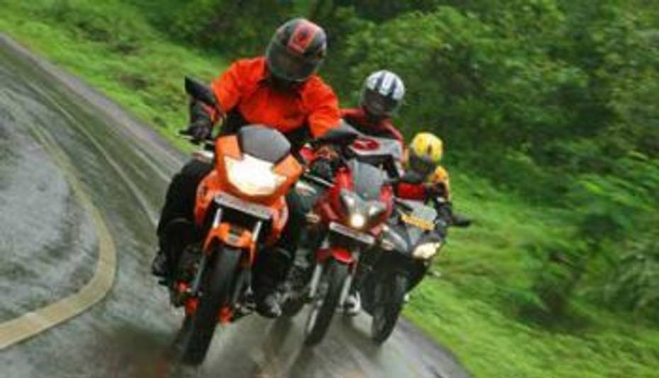 cheap fuel injected motorcycles