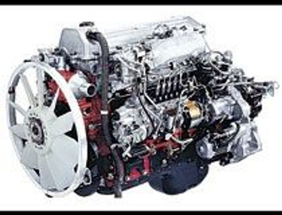 Hino Trucks In details