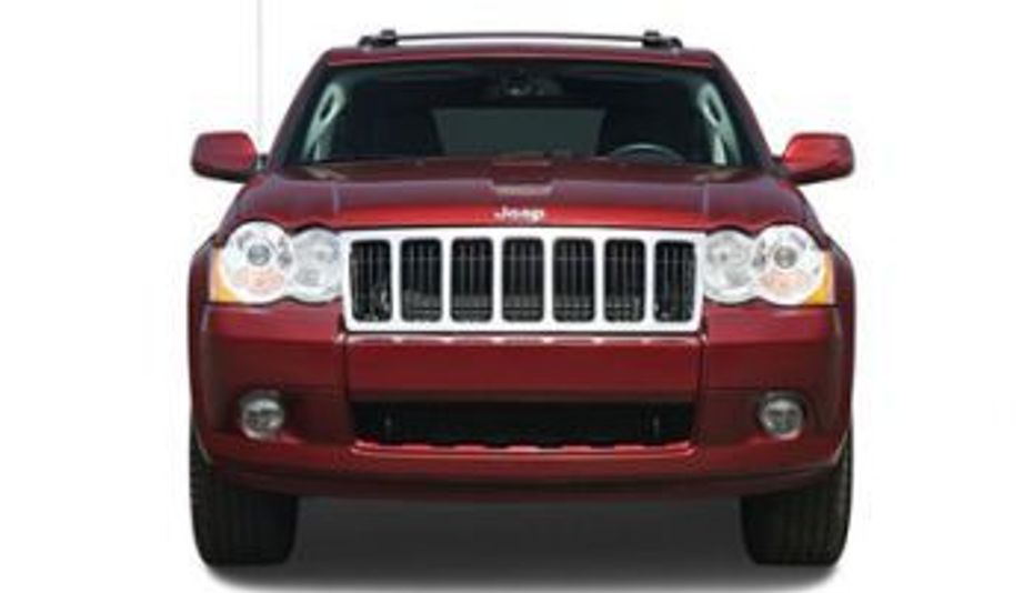 Despite US warning, Chrysler to unveil the new Cherokee details