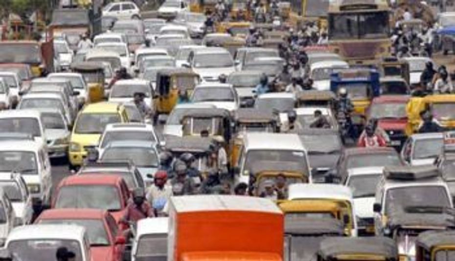 ndia's car sales jump in Feb but recovery distant highlights