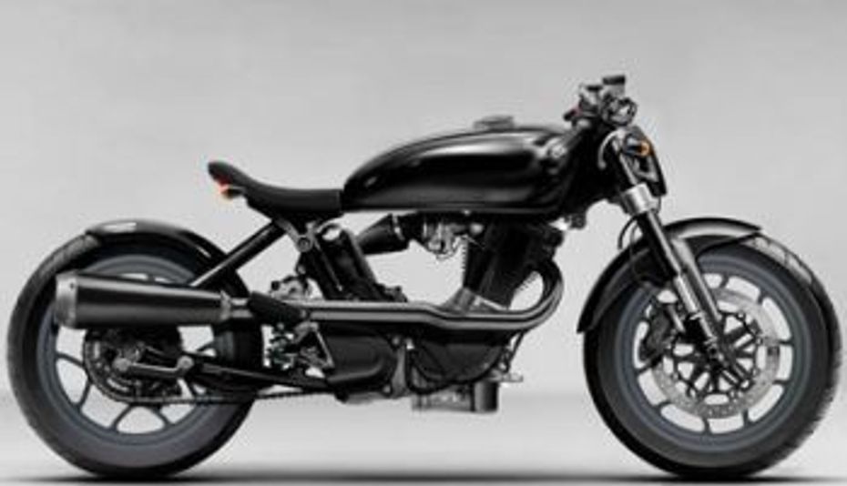 Mac Motorcycles unveils plans for range of custom motorcycles highlights