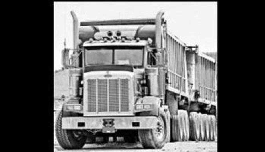 Munjals pull out of truck JV with Daimler highlights