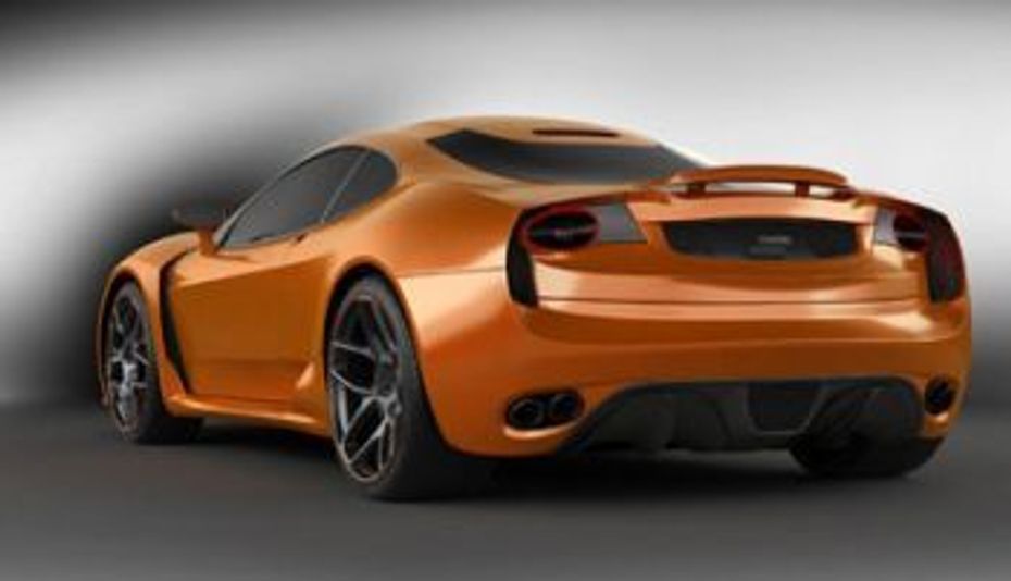 Novitec TuLesto sets new benchmark in supercar design details