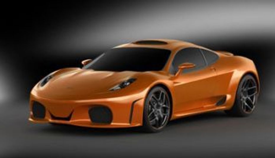 Novitec TuLesto sets new benchmark in supercar design highlights