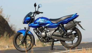 bajaj xcd 125