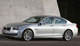 2009 BMW 7 Series Launched!