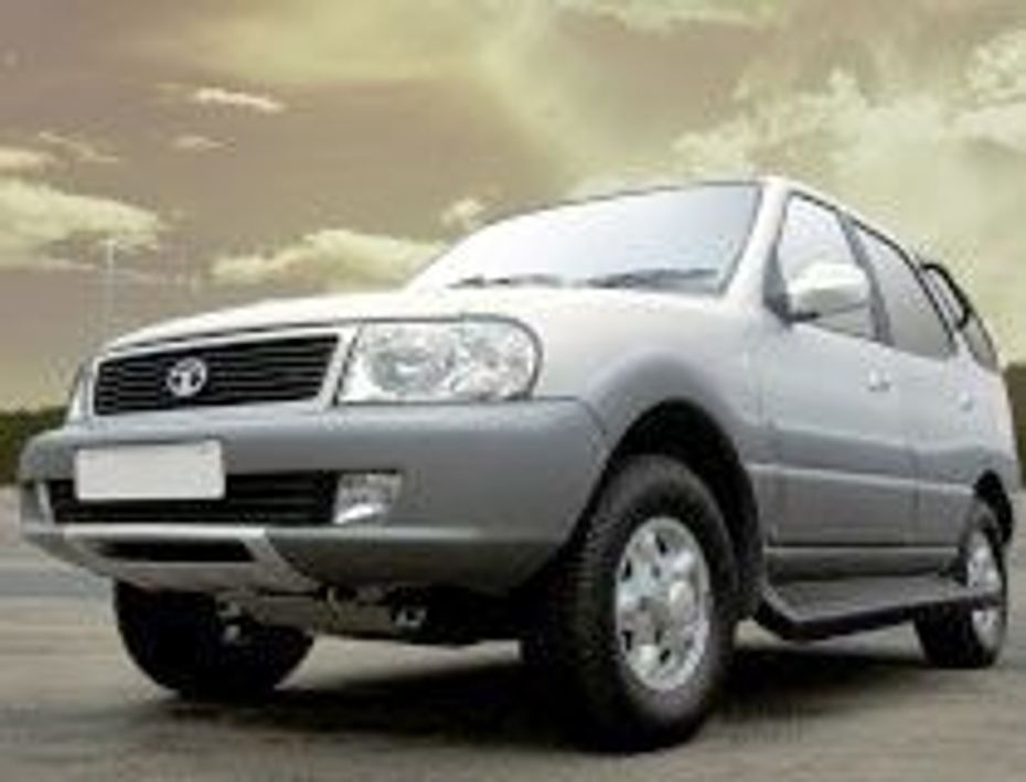 Tata Motors' new armoured vehicles overview