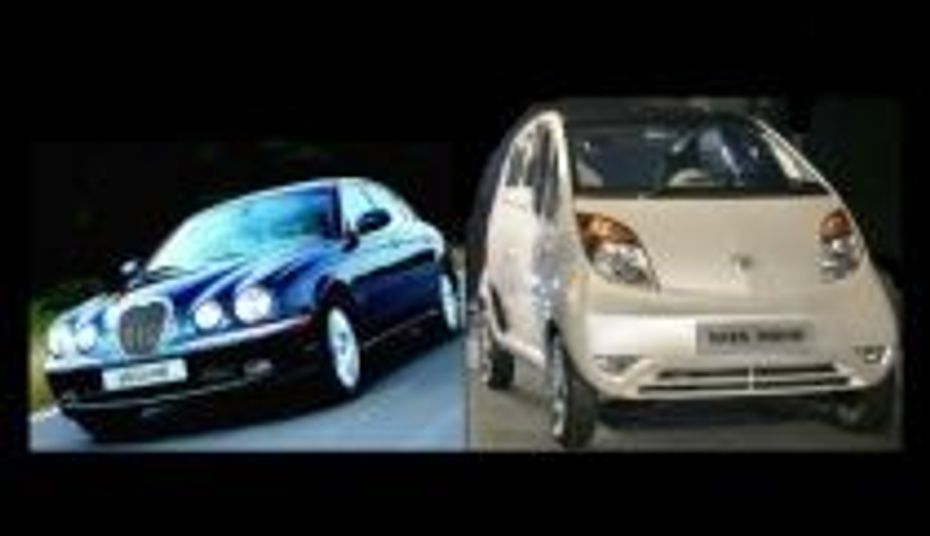 Tata Motors' new armoured vehicles highlights