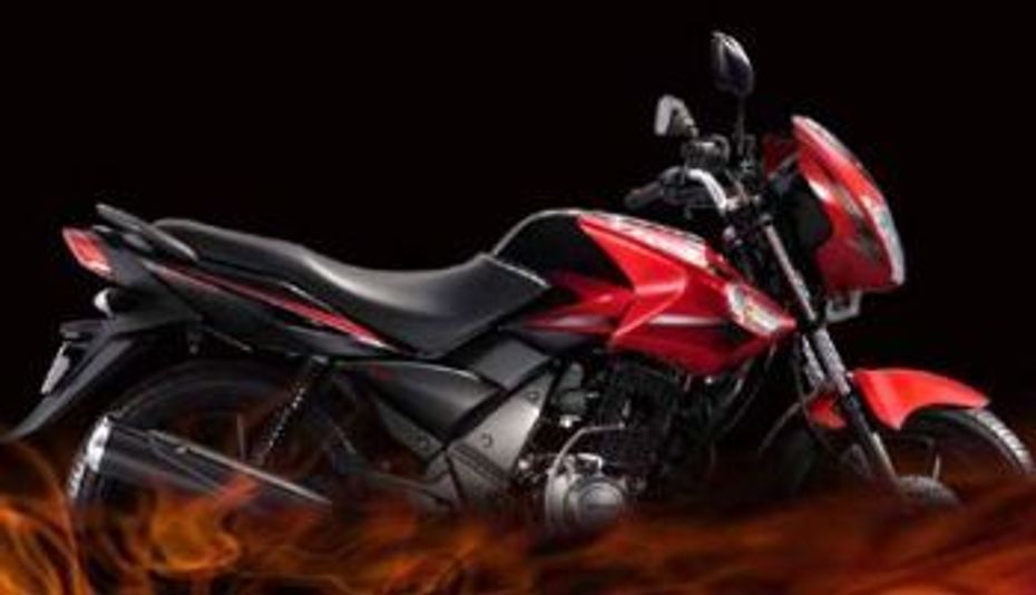 TVS to launch a premium bike this month highlights
