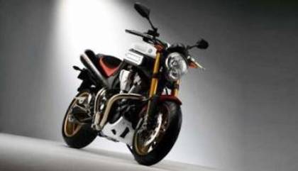 yamaha mt 01 sp