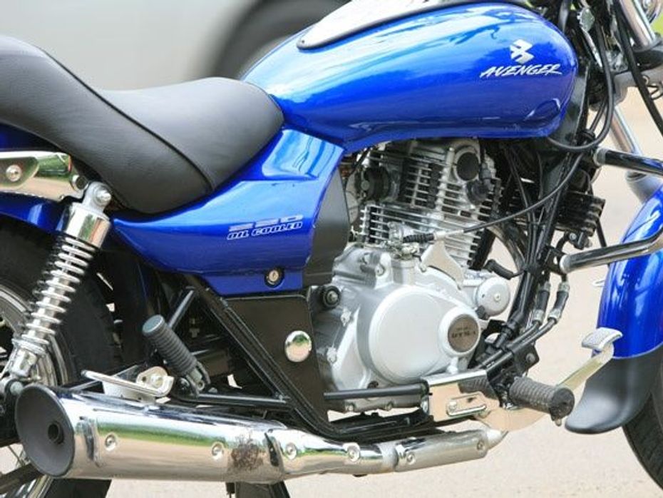 Bajaj Auto starts anti-piracy campaign overview