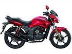 Hero Honda unveils a beefed up Hunk