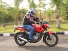 India's Best Premium 150cc Motorcycle