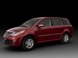 Tata Motors launches the 'ARIA' - ZigWheels