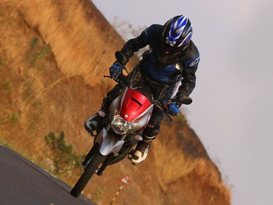 Five checks before you saddle up highlights