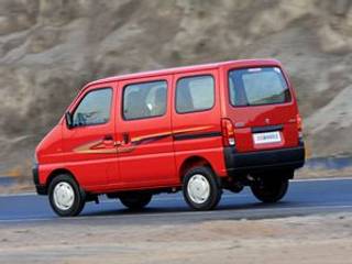 India's Best Entry Level MPV India's Best Entry Level MPV